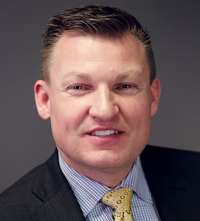 B. Scott Swann, Chief Executive Officer & Board Member at ROC