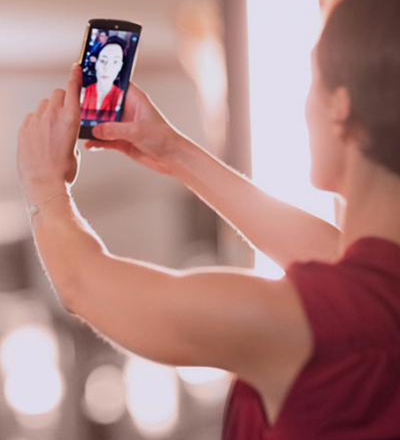 SA Selfie SA Selfie