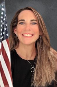 Sandra Joyner Williams Head Shot Sandra Joyner Williams Head Shot